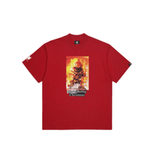 You Ruined Christmas Tee