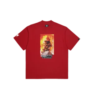 You Ruined Christmas Tee