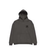G59 Logo Hoodie (Grey)