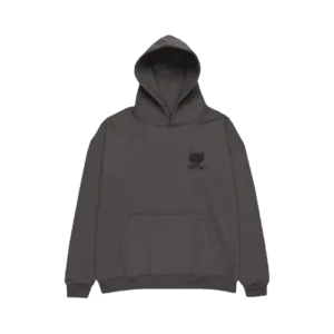 G59 Logo Hoodie (Grey)