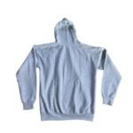 G59 Storm Chasers Hoodie Grey