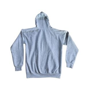 G59 Storm Chasers Hoodie Grey