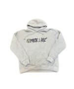 G59 Logo Hoodie Grey 53 Off