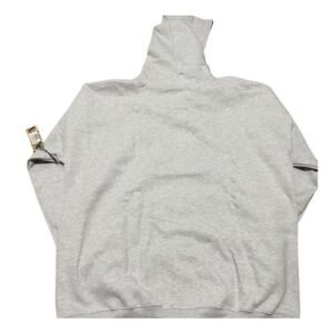 G59 Logo Hoodie Grey 53 Off