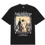 $uicideboy$ G59 Records Tear It Down Tee