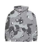 $uicideboy$ G59 Records Jesuit Hoodie