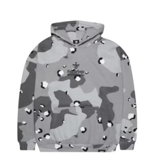 $uicideboy$ G59 Records Jesuit Hoodie