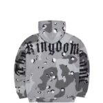 $uicideboy$ G59 Records Jesuit Hoodie