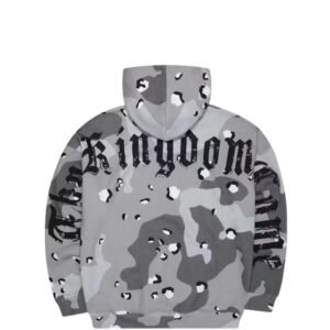 $uicideboy$ G59 Records Jesuit Hoodie