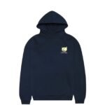 $uicideboy$ G59 Records Skull Logo Glow Hoodie